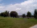 Horseshoe Lake (near Lake Jem)
